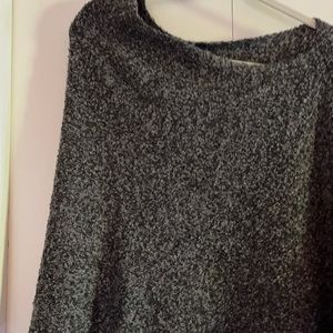 Lightweight poncho. Very comfortable.